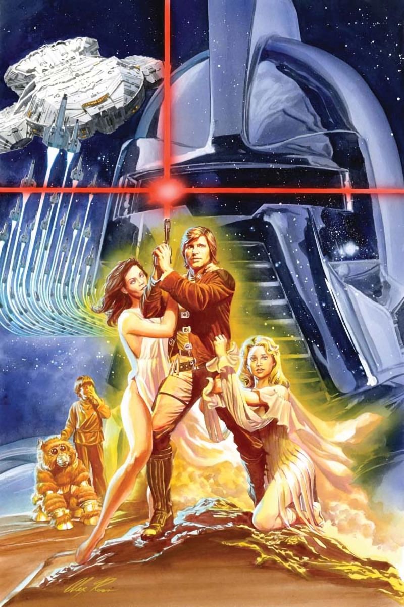 Звёздные войны от Alex Ross.jpg