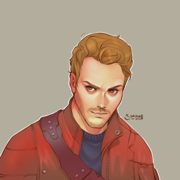 Файл:Звёздный лорд от Simone.jpeg