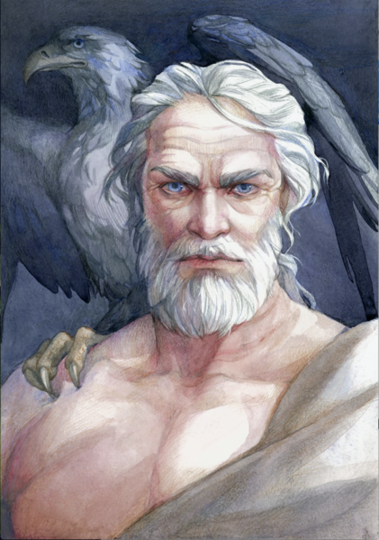 Файл:Зевс от Ангелины Тыщик.png