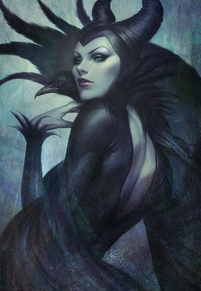 Файл:Злая от Artgerm.jpg