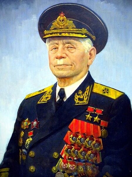 Файл:Иван Дмитриевич Папанин полярник.jpg