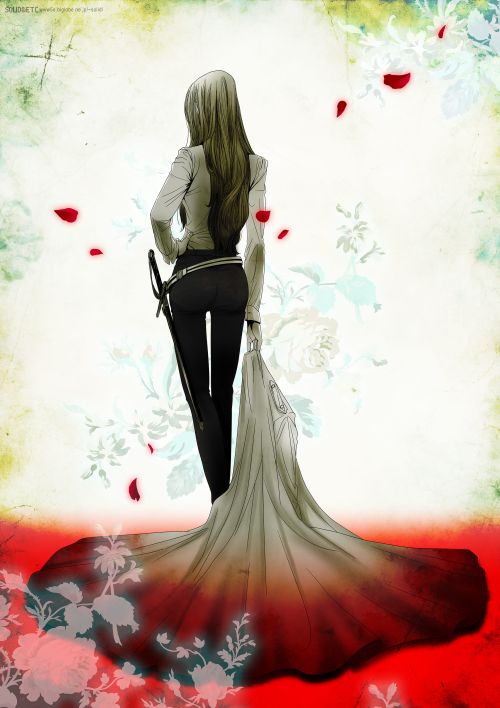 Интегра от Toshimichi Yukari.jpg