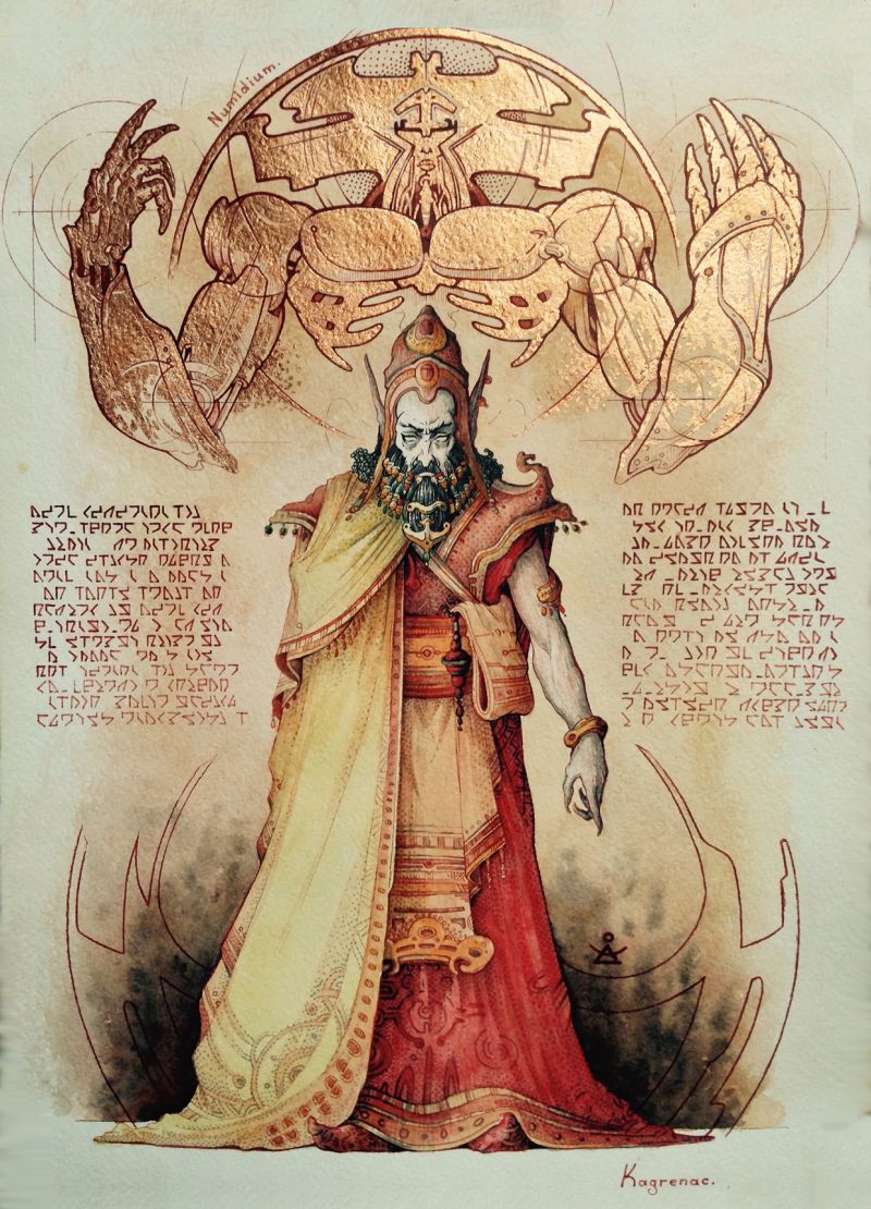 Кагренак художник Дмитрий Ильюткин.jpeg
