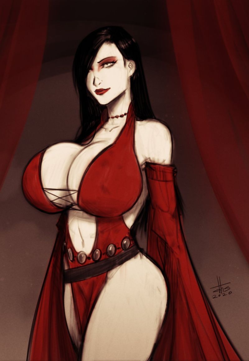 Кайлина от DevilHS.jpg