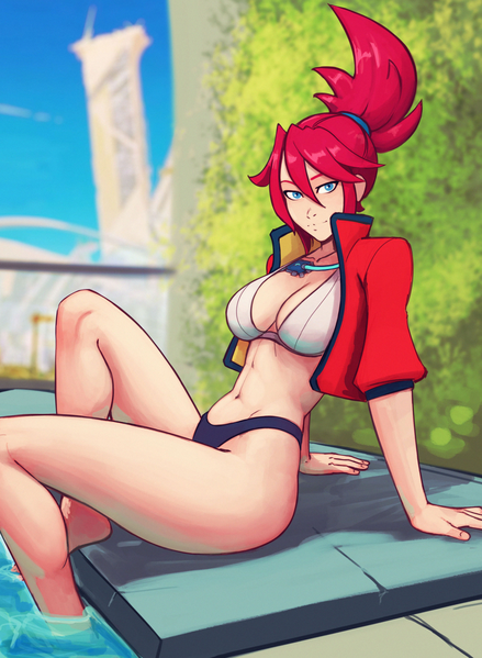 Файл:Корсика от Raichiyo33.png