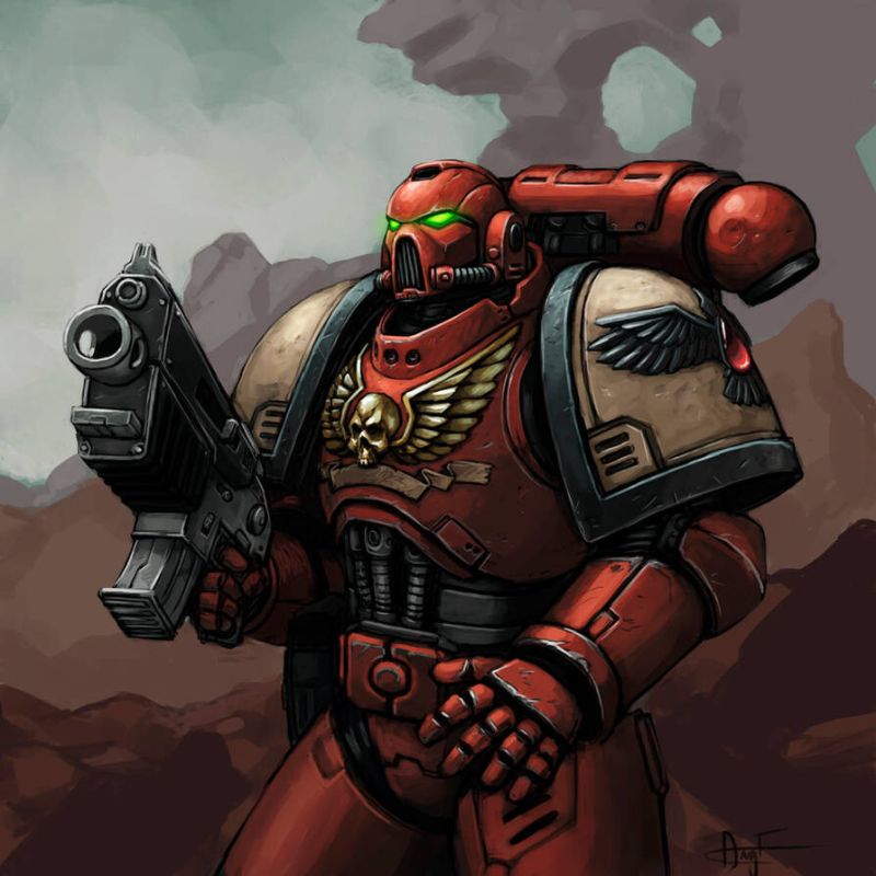 Космодесантник Кровавых воронов от Fonte art 2.jpg