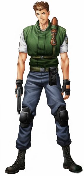 Файл:Крис Редфилд от Rhodgames.jpg