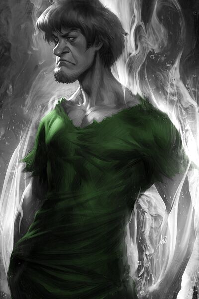 Файл:Крутой Шегги от Artgerm.jpg