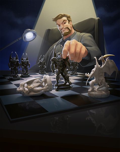 Файл:Ксанатос от Mike Rayhawk.jpg