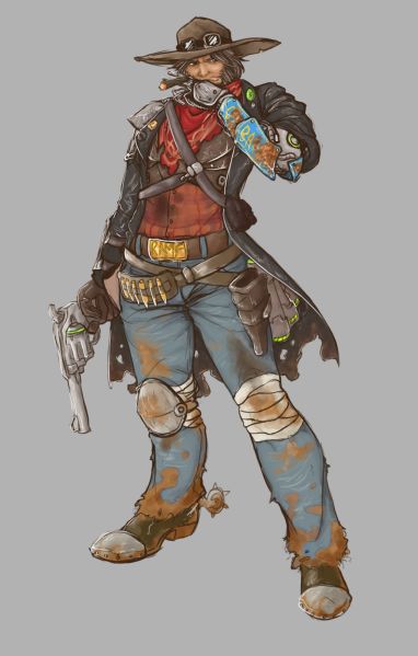 Файл:МакКри в мире Fallout.jpg