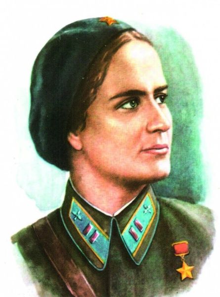 Файл:Марина Раскова.jpg