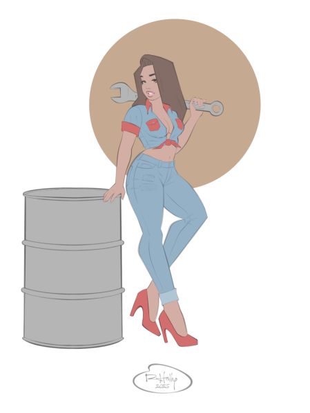 Файл:Механик от Hollygirlzart.jpg