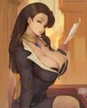 Мия Фэй от CuteSexyRobutts.jpg