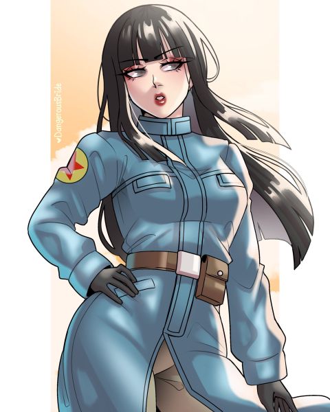Файл:Мэй от Dangerous Bride.jpg