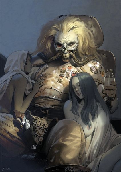 Файл:Несмертный Джо от Yuusuke isawa.jpg