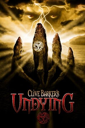 Обложка Clive Barker's Undying.jpg