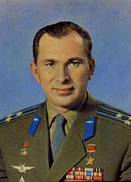 Файл:Павел Беляев космонавт.png