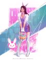 Пасхальная D.Va от KrysDecker.jpg