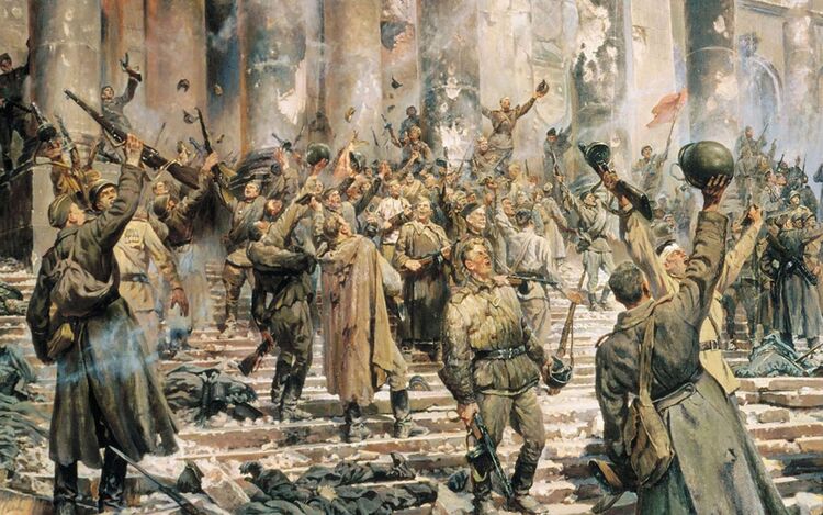 Петр Кривоногов, «Победа».jpg