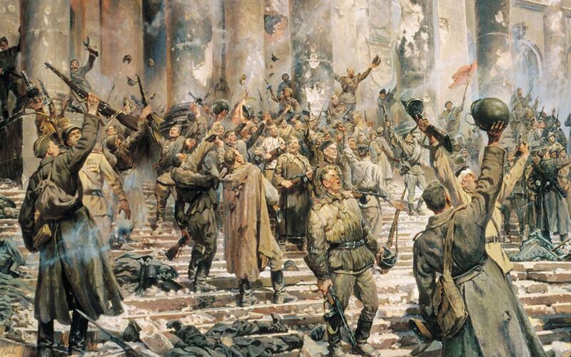 Петр Кривоногов, «Победа».jpg