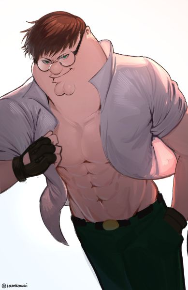 Файл:Питер Гриффин от iamkowai.jpg