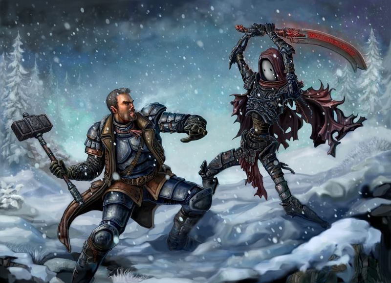 Файл:Поединок от SirTiefling.jpg