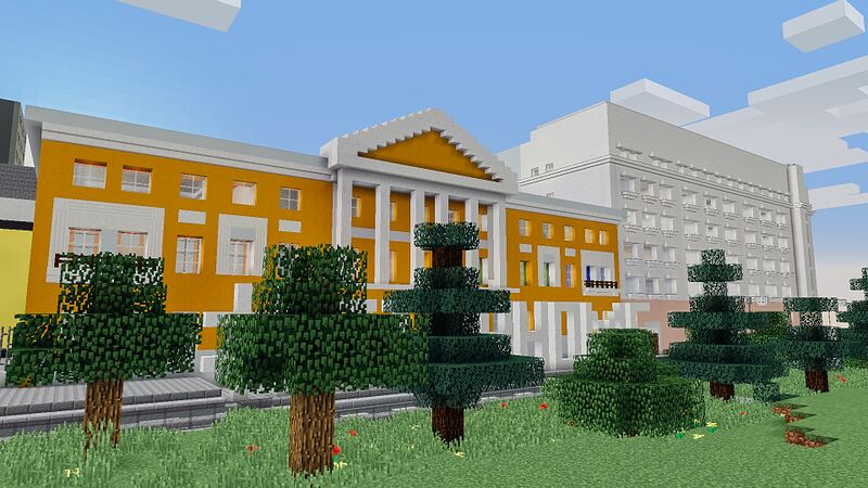 Файл:Покровка в Minecraft.jpg