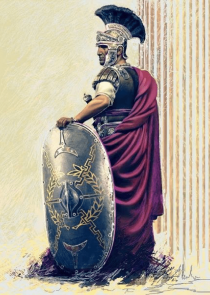 Файл:Преторианец.png