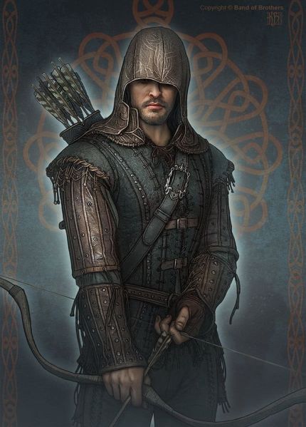Файл:Робин Гуд от Kerem Beyit.jpg