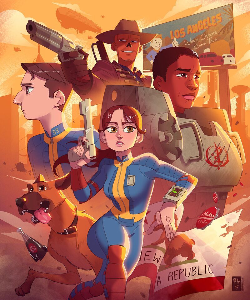 Сериал Fallout от PHFreitas.jpg