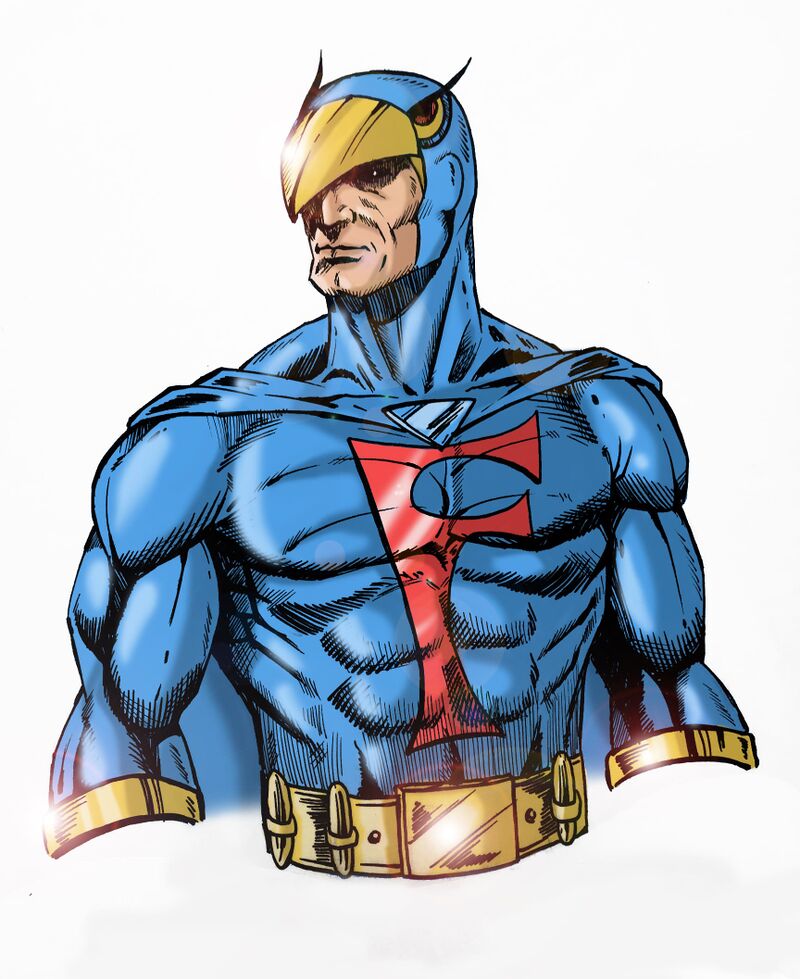 Синий Сокол от paintmarvels.jpg