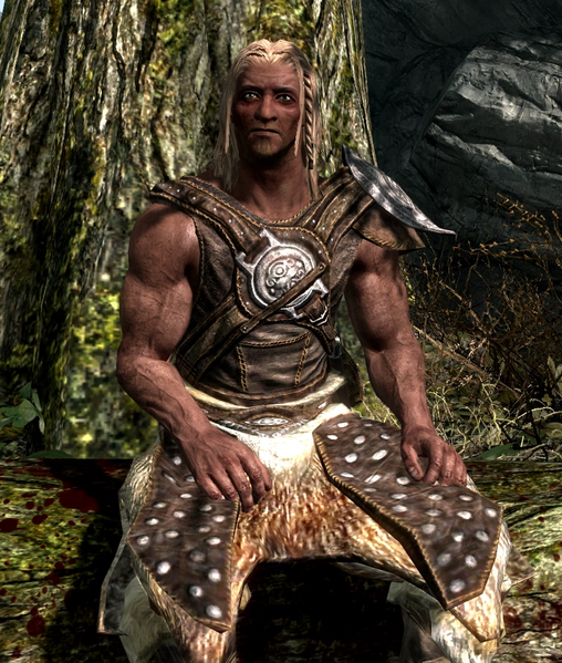 Файл:Скайрим Вальдр.png