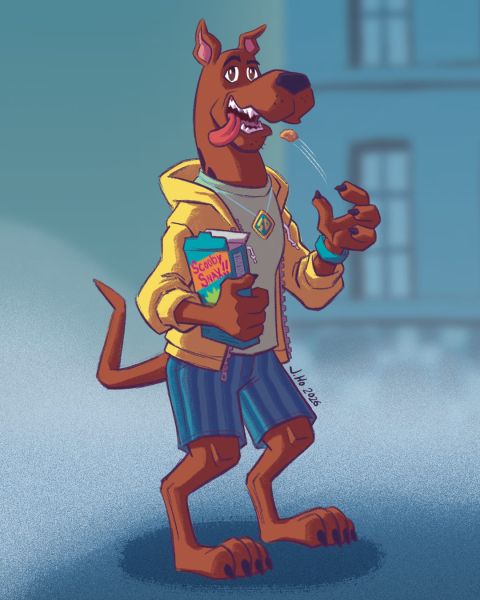 Файл:Скуби-Ду от jasonhohoho.jpg