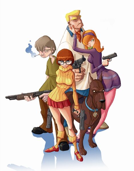 Файл:Скуби-Ду от marcosharps.jpg
