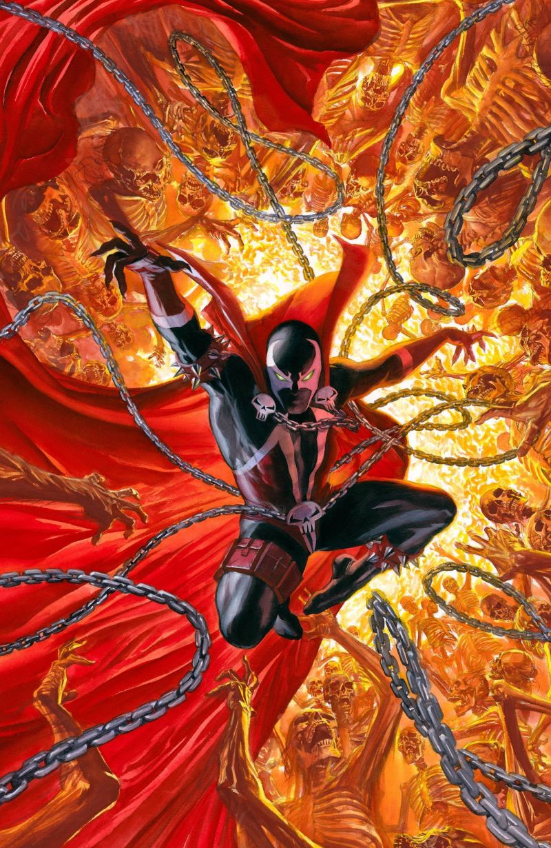 Спаун от Alex Ross.jpg