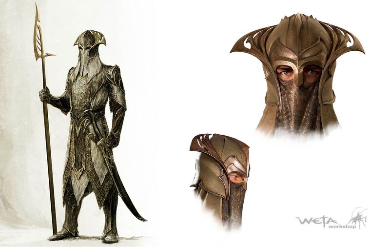 Страж лесного королевства от Weta Workshop.jpeg