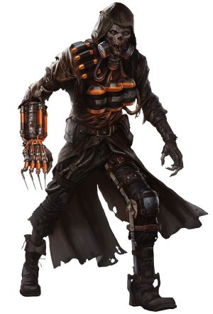 Суперзлодей Пугало из игры Batman Arkham Knight.jpg