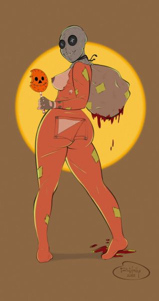 Файл:Сэм от Hollygirlzart.jpg