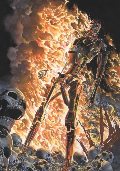 Файл:Терминатор от Alex Ross.jpg