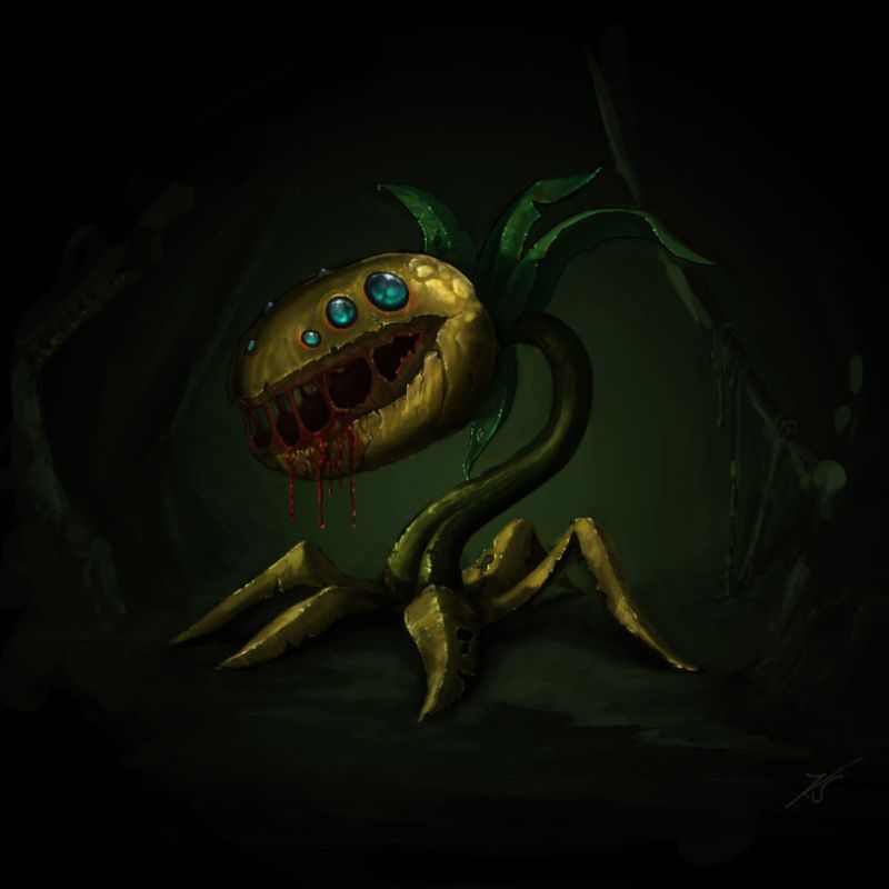 Терния-охотник от Crissx2.jpeg