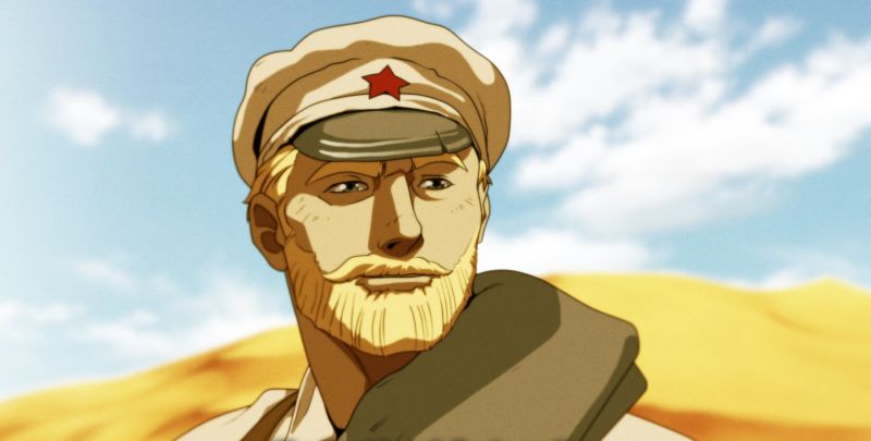 Файл:Товарищ Сухов от Ahriman.jpg