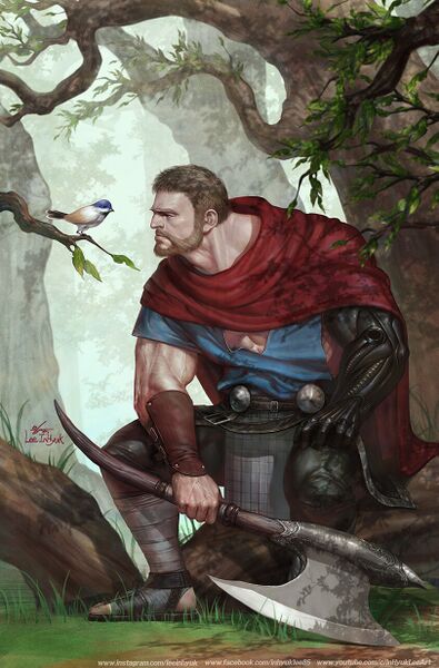 Файл:Тор от InHyuk Lee.jpg