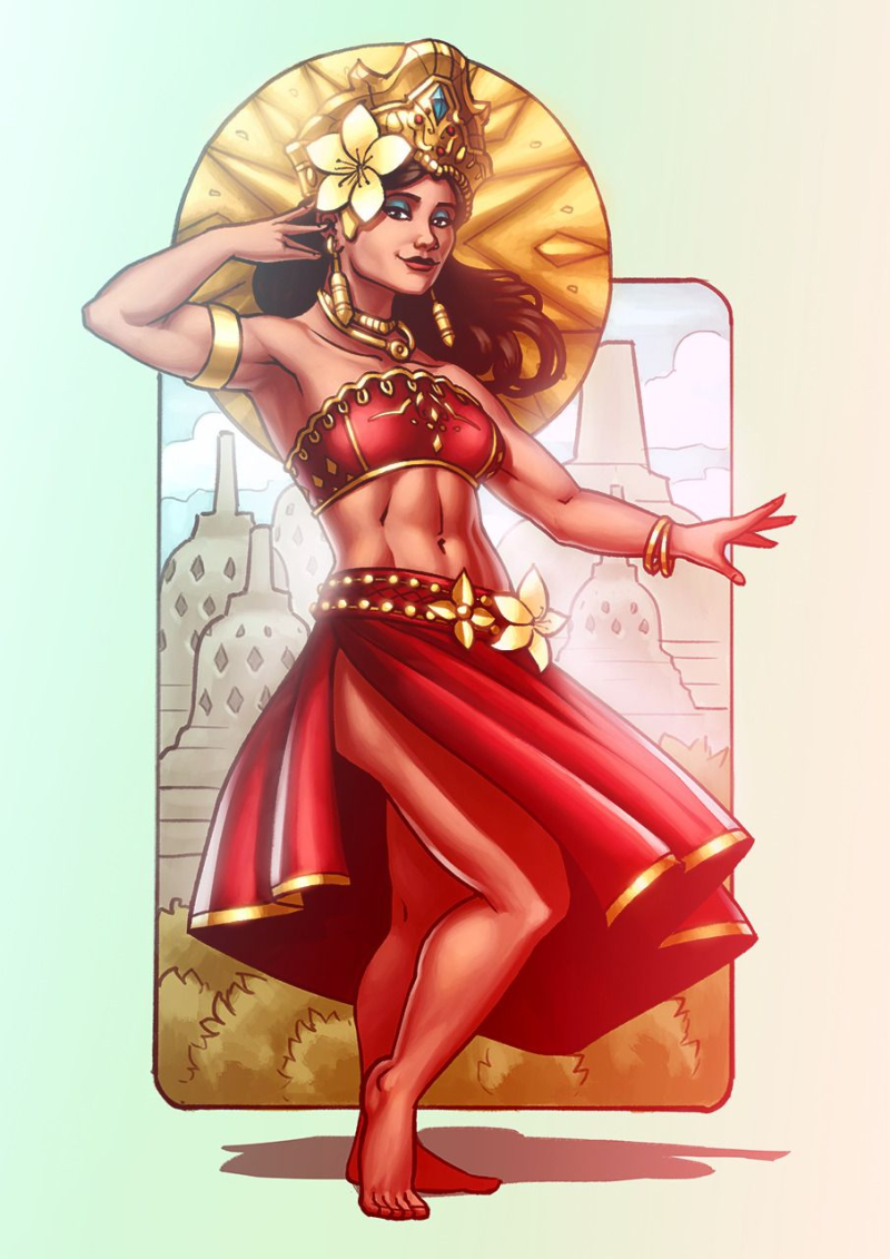 Трибхувана от Civpinups.png