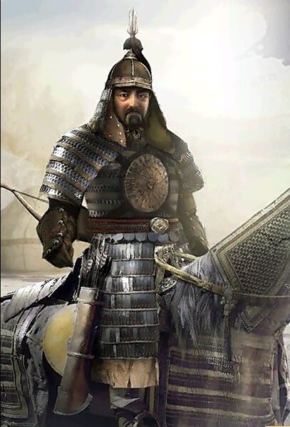 Файл:Тыгын Дархан Civ V.jpeg