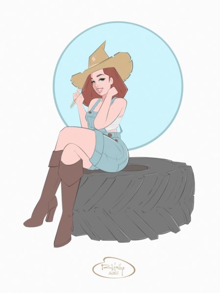 Файл:Фермер от Hollygirlzart.jpg
