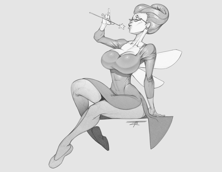 Файл:Фея-крёстная от Taboolicious.png