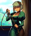 Франциска фон Карма от Barley Juice.jpg