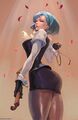 Франциска фон Карма от Cute Sexy Robutts.jpg