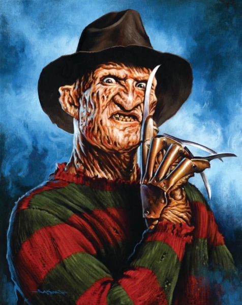 Файл:Фредди Крюгер.png