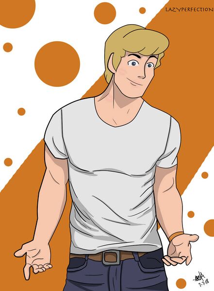 Файл:Фред Джонс от lazyperfection.jpg